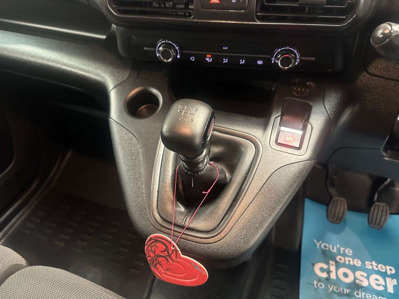 2023 PEUGEOT PARTNER 2023 PEUGEOT PARTNER