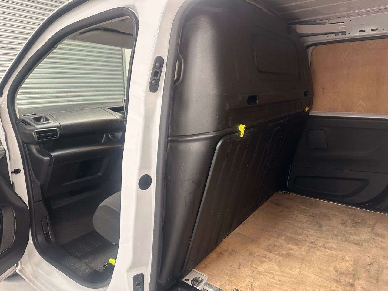 2023 PEUGEOT PARTNER 2023 PEUGEOT PARTNER