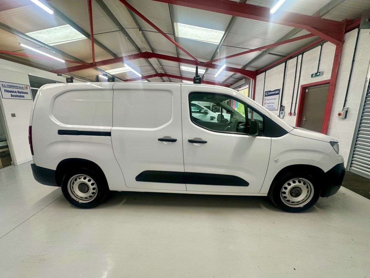 2023 PEUGEOT PARTNER 2023 PEUGEOT PARTNER