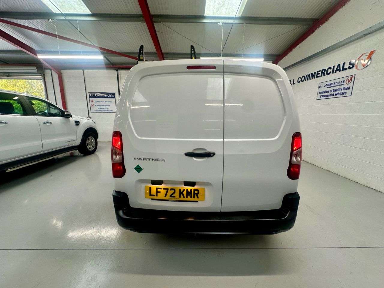 2023 PEUGEOT PARTNER 2023 PEUGEOT PARTNER