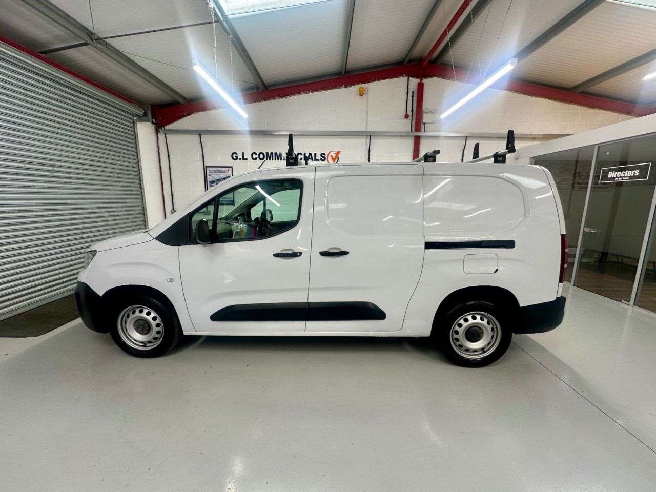 2023 PEUGEOT PARTNER 2023 PEUGEOT PARTNER