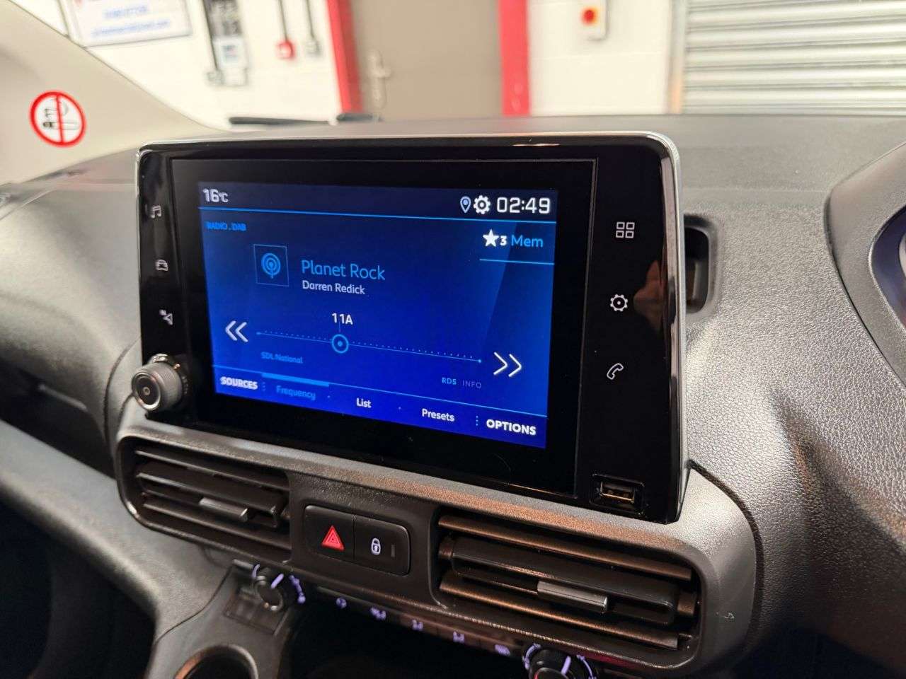 2023 PEUGEOT PARTNER 2023 PEUGEOT PARTNER