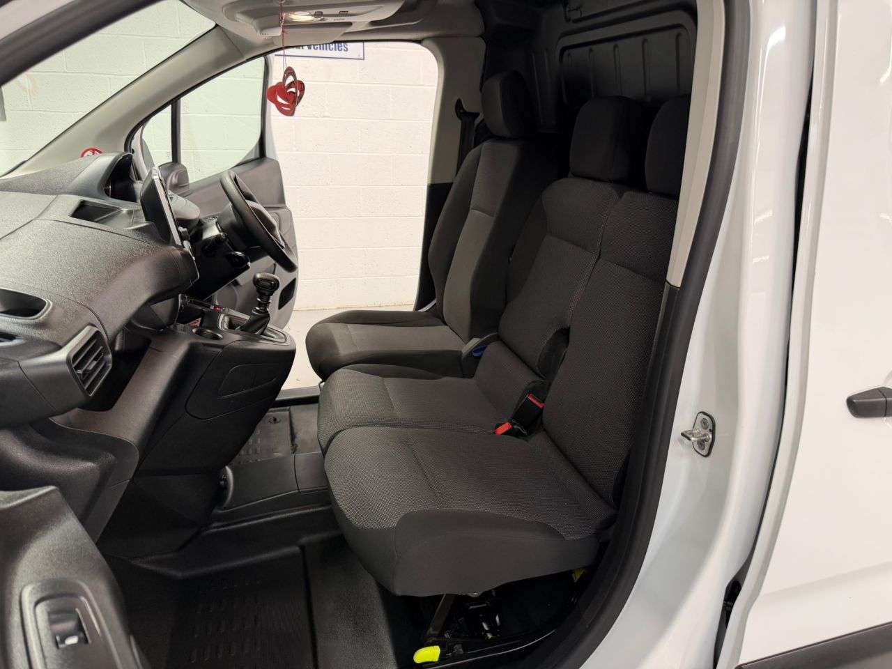 2023 PEUGEOT PARTNER 2023 PEUGEOT PARTNER