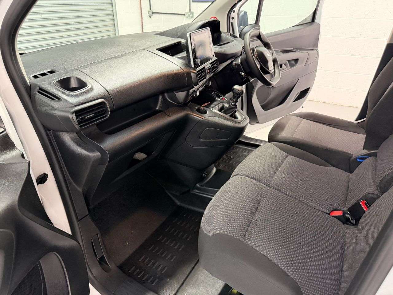 2023 PEUGEOT PARTNER 2023 PEUGEOT PARTNER