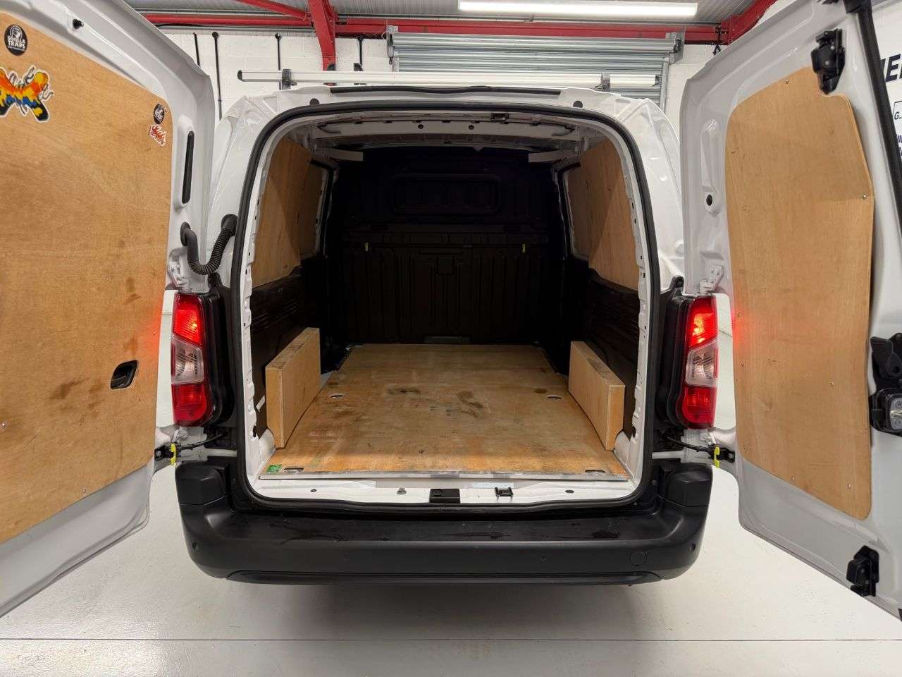 2023 PEUGEOT PARTNER 2023 PEUGEOT PARTNER