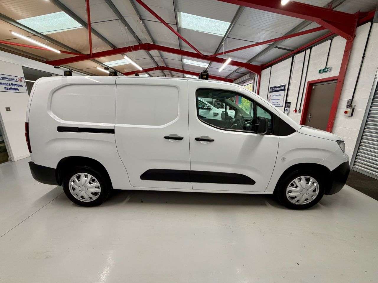 2023 PEUGEOT PARTNER 2023 PEUGEOT PARTNER