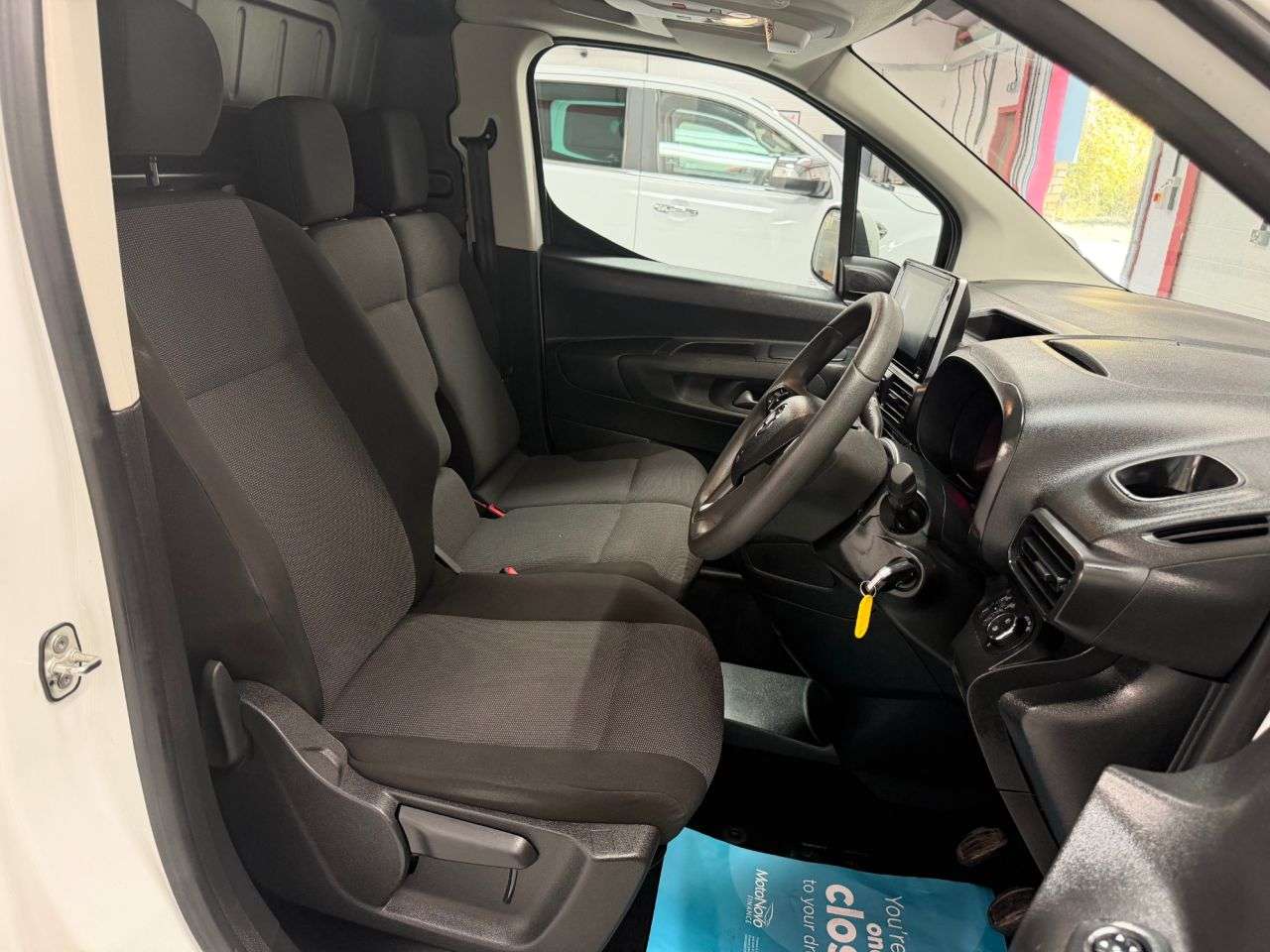 2021 VAUXHALL COMBO 2021 VAUXHALL COMBO