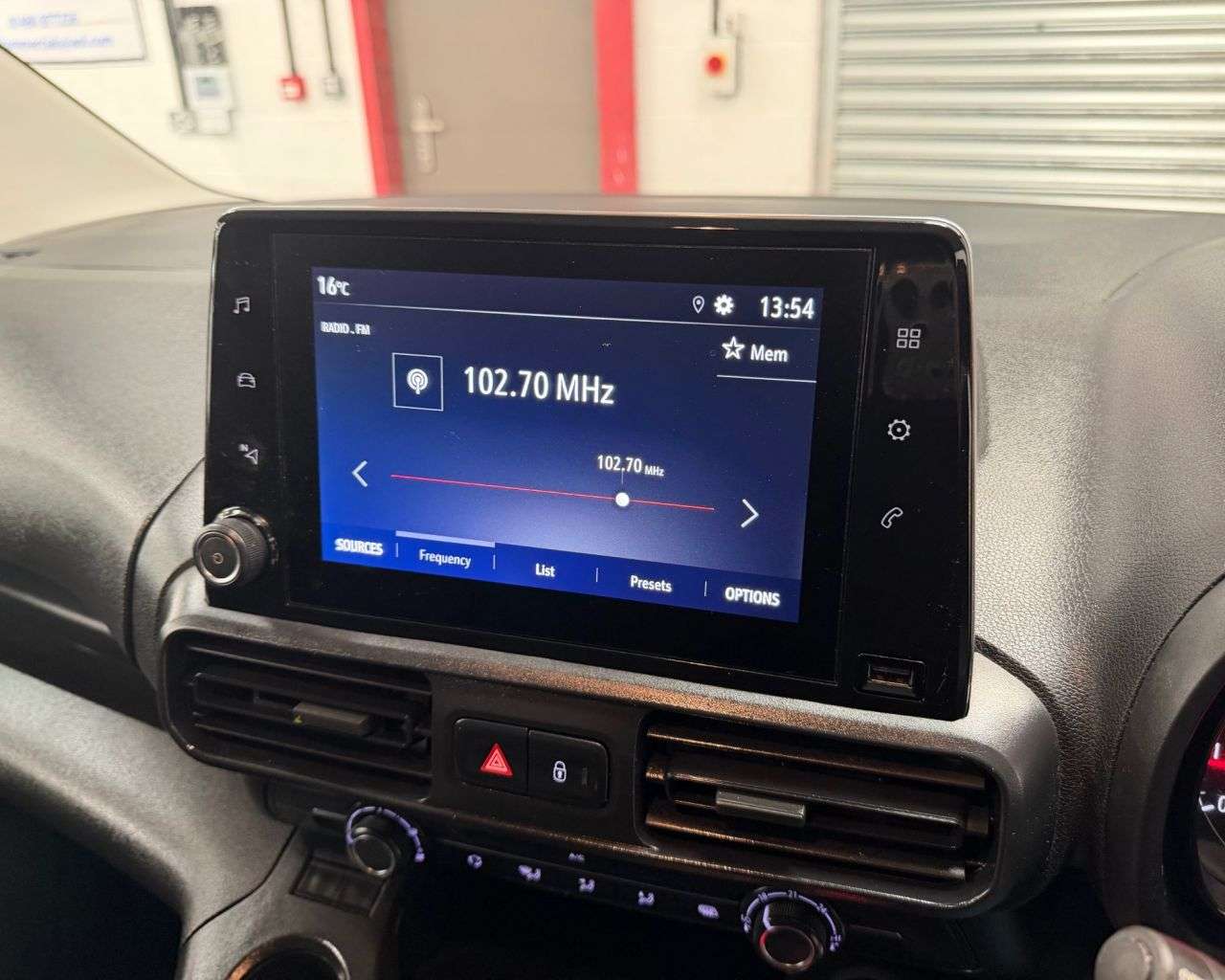 2021 VAUXHALL COMBO 2021 VAUXHALL COMBO