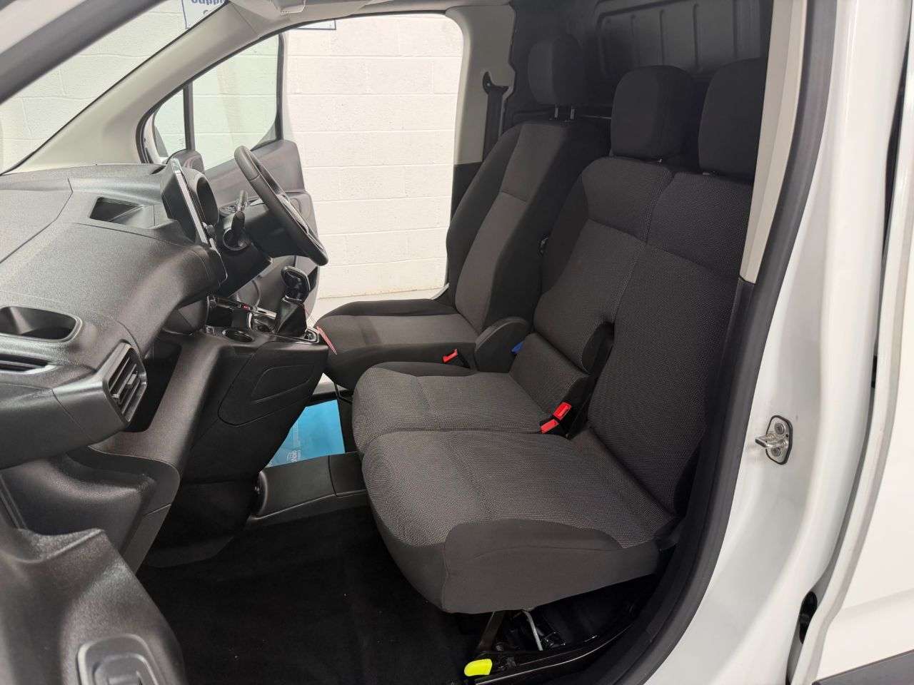 2021 VAUXHALL COMBO 2021 VAUXHALL COMBO