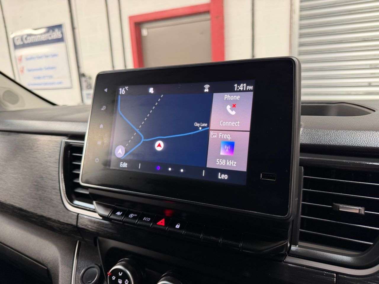 2022 RENAULT TRAFIC 2022 RENAULT TRAFIC