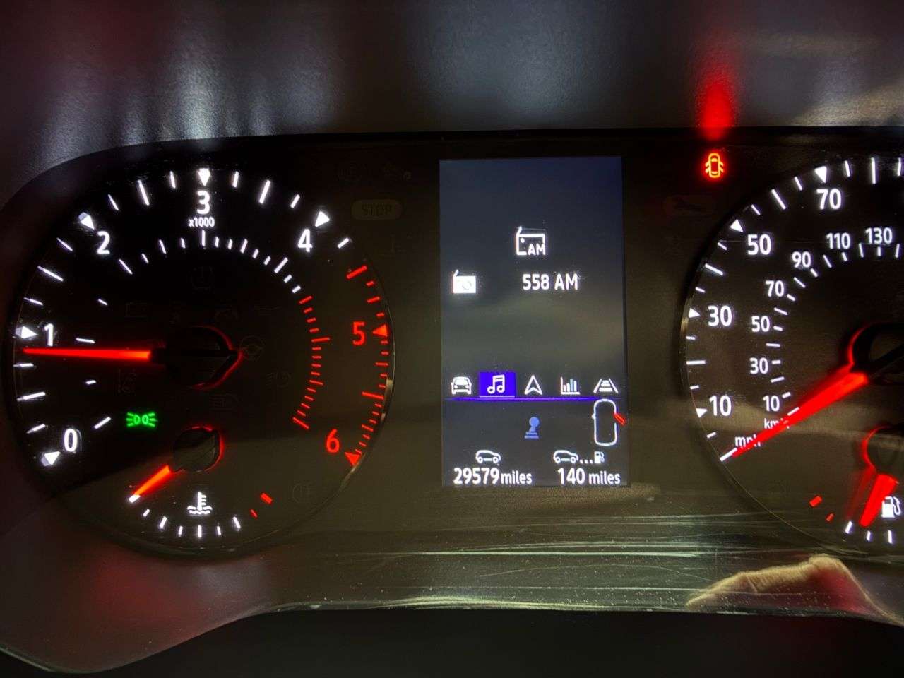 2022 RENAULT TRAFIC 2022 RENAULT TRAFIC