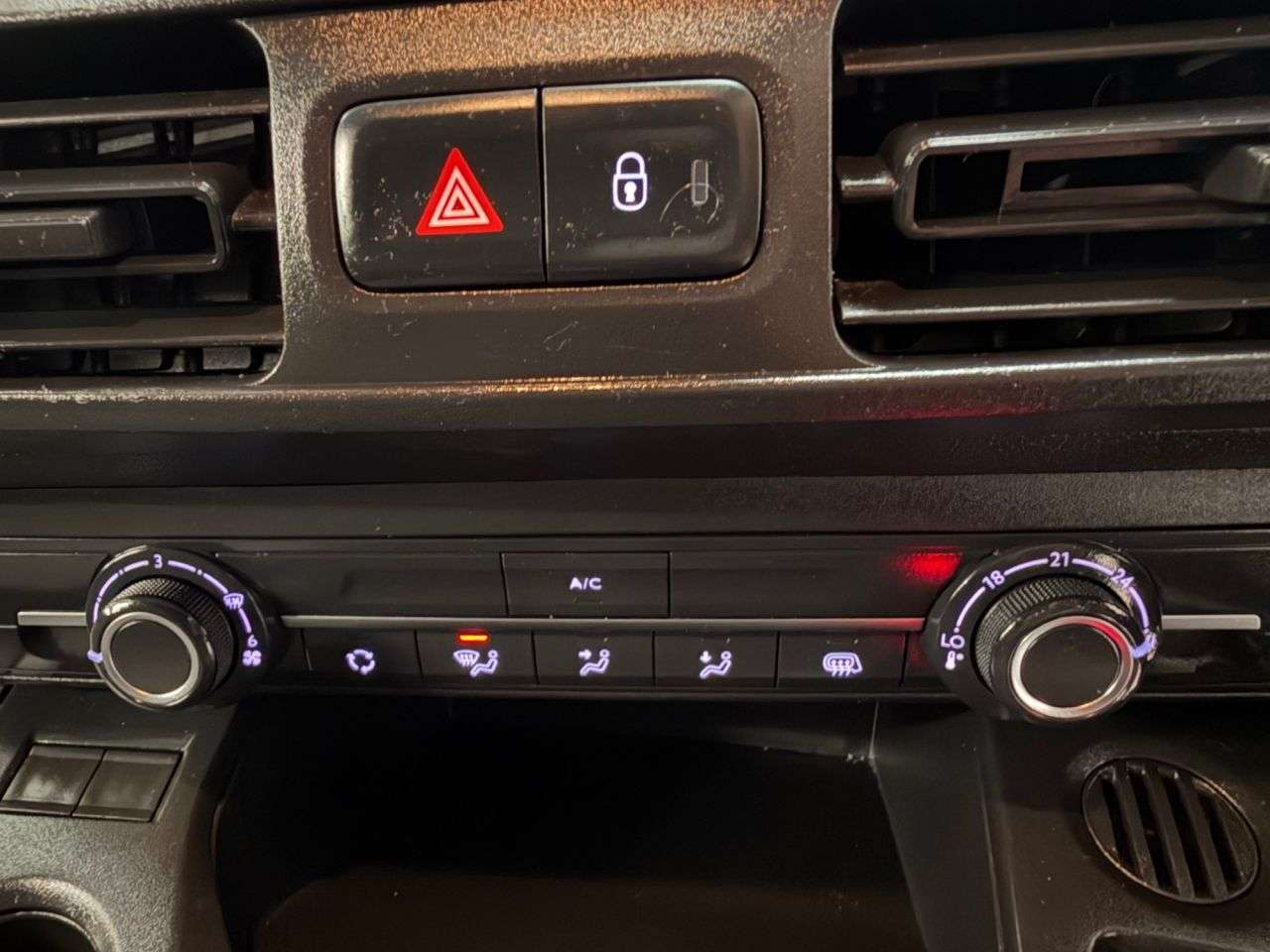 2021 VAUXHALL COMBO 2021 VAUXHALL COMBO