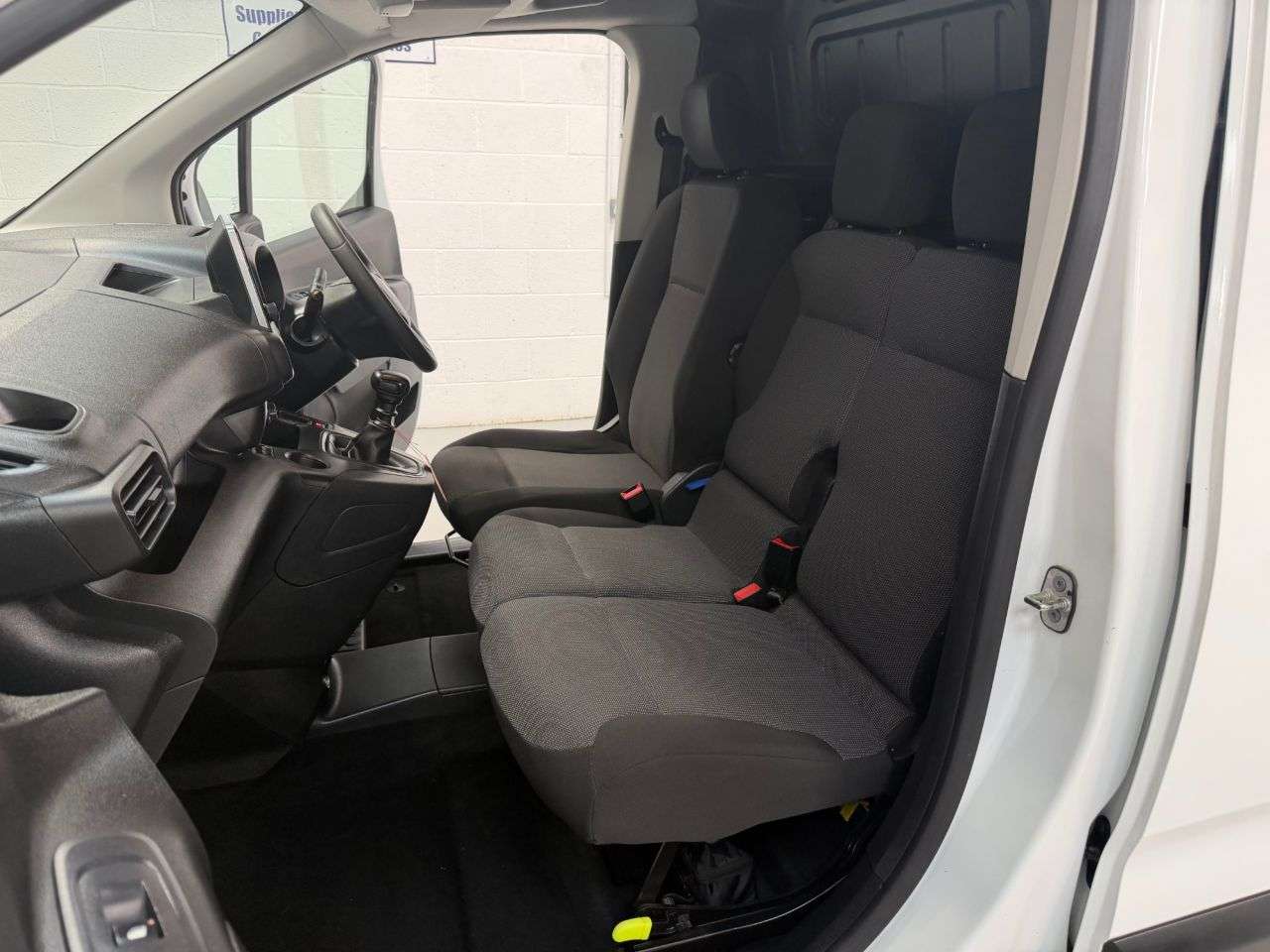 2021 VAUXHALL COMBO 2021 VAUXHALL COMBO