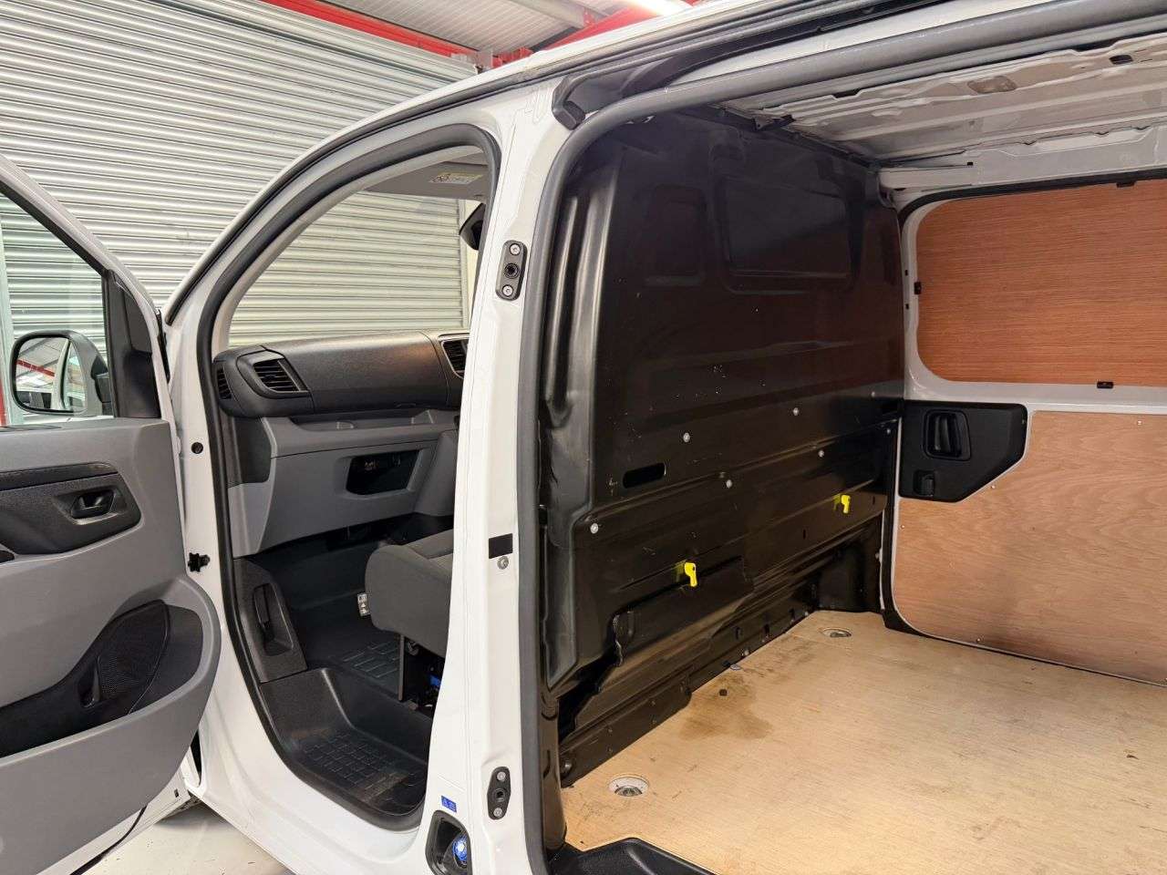2022 VAUXHALL VIVARO 2022 VAUXHALL VIVARO