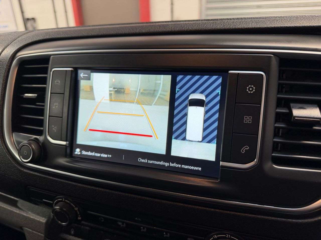 2022 VAUXHALL VIVARO 2022 VAUXHALL VIVARO