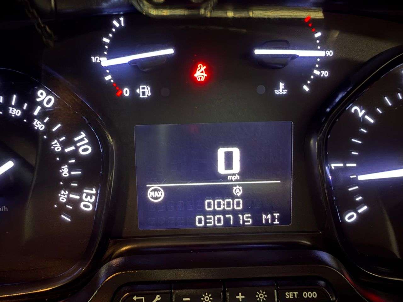 2022 VAUXHALL VIVARO 2022 VAUXHALL VIVARO