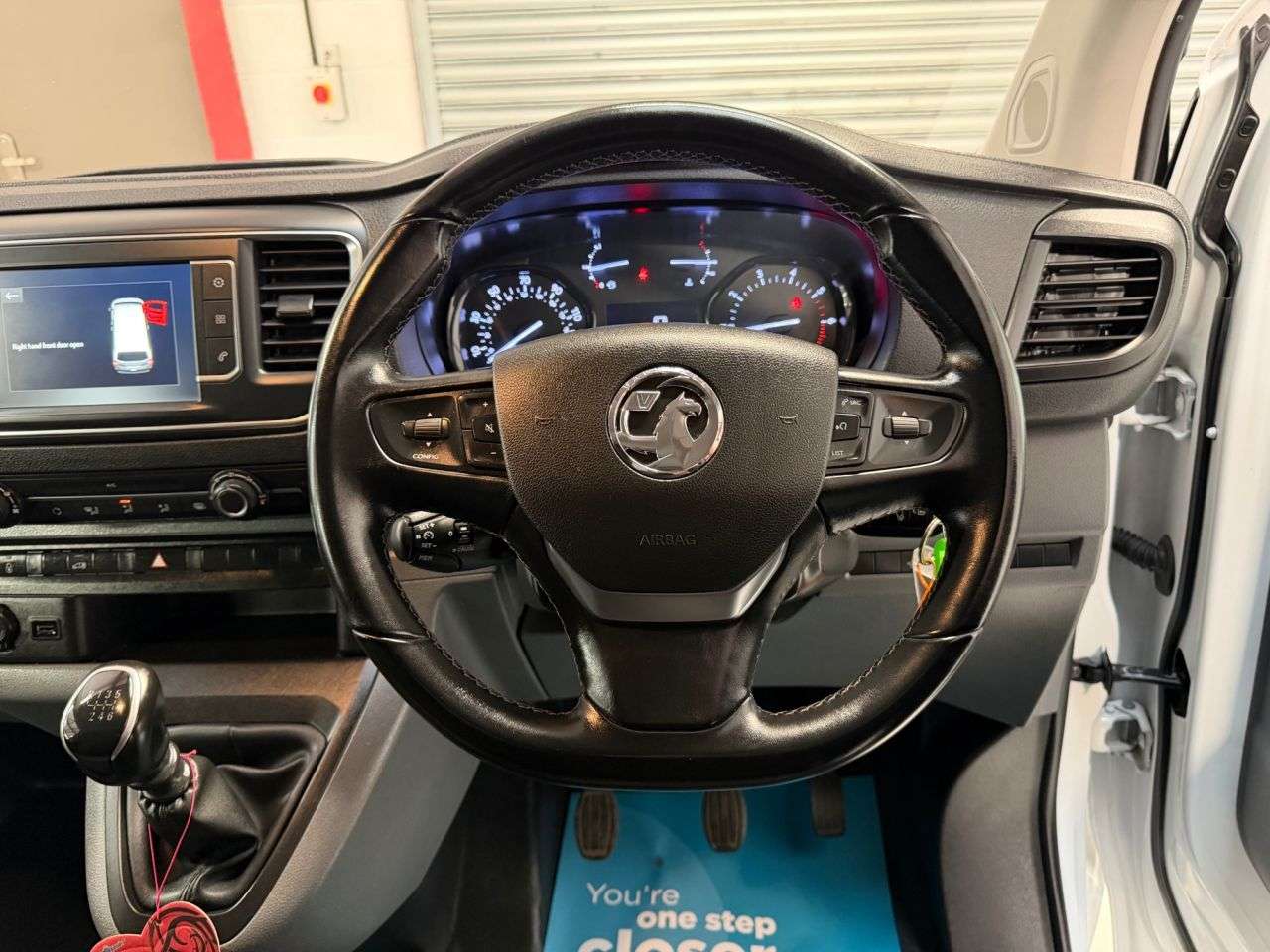 2022 VAUXHALL VIVARO 2022 VAUXHALL VIVARO