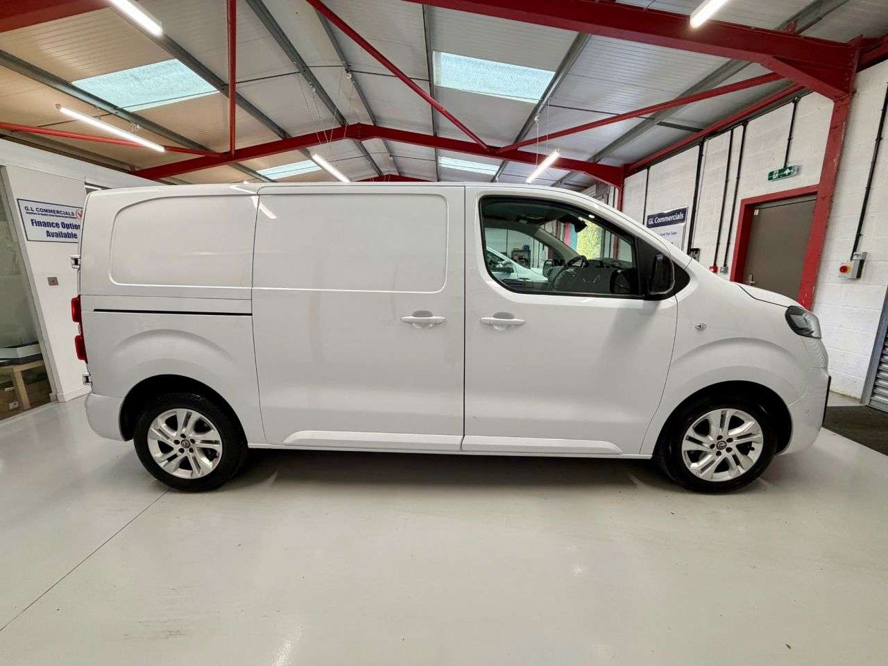 2022 VAUXHALL VIVARO 2022 VAUXHALL VIVARO