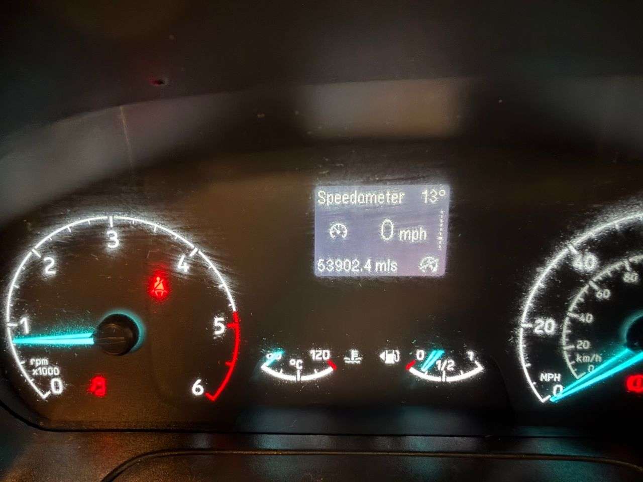 2021 FORD TRANSIT CUSTOM 2021 FORD TRANSIT CUSTOM