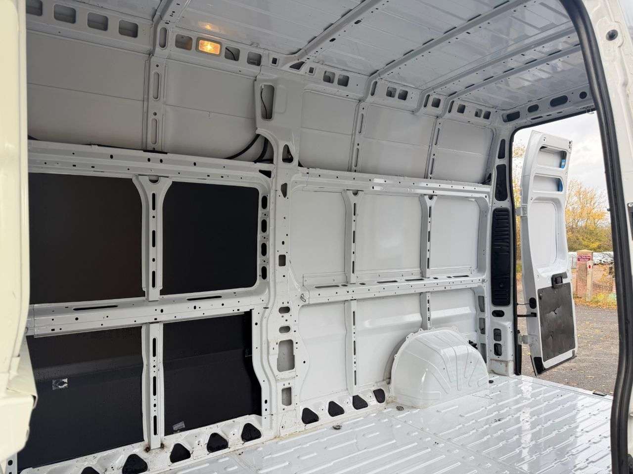 2022 VAUXHALL MOVANO 2022 VAUXHALL MOVANO