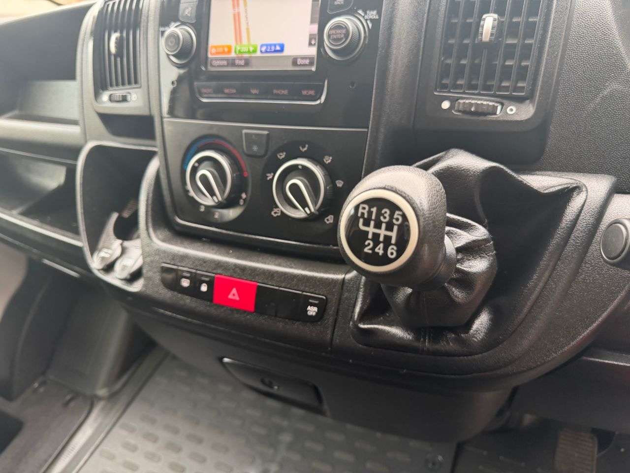 2022 VAUXHALL MOVANO 2022 VAUXHALL MOVANO