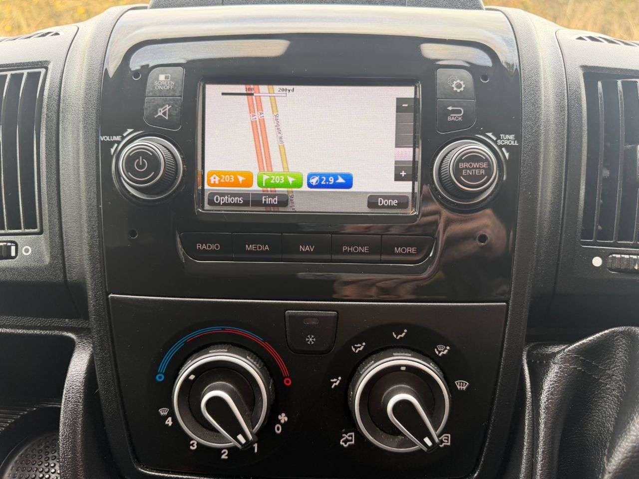 2022 VAUXHALL MOVANO 2022 VAUXHALL MOVANO