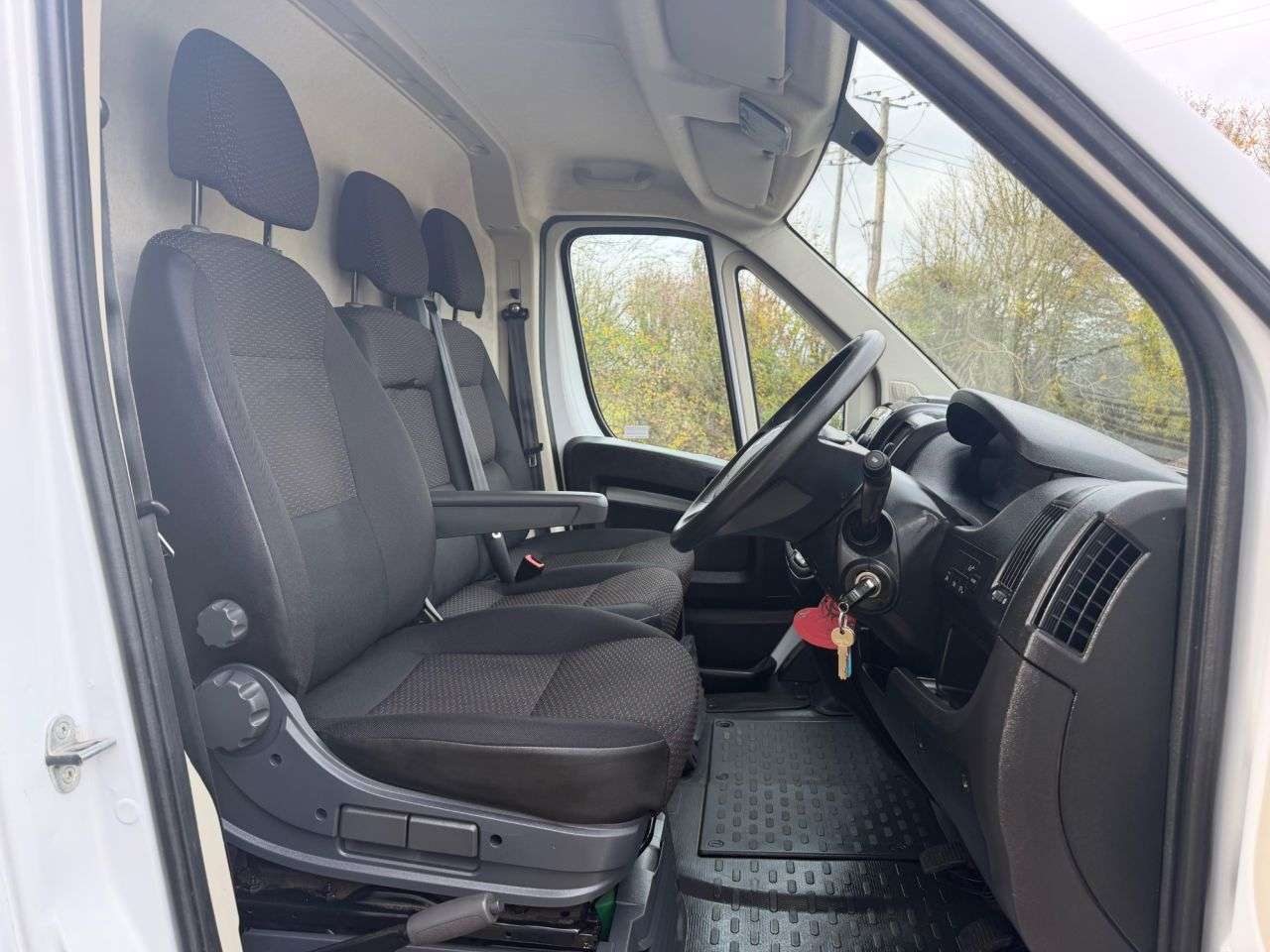 2022 VAUXHALL MOVANO 2022 VAUXHALL MOVANO