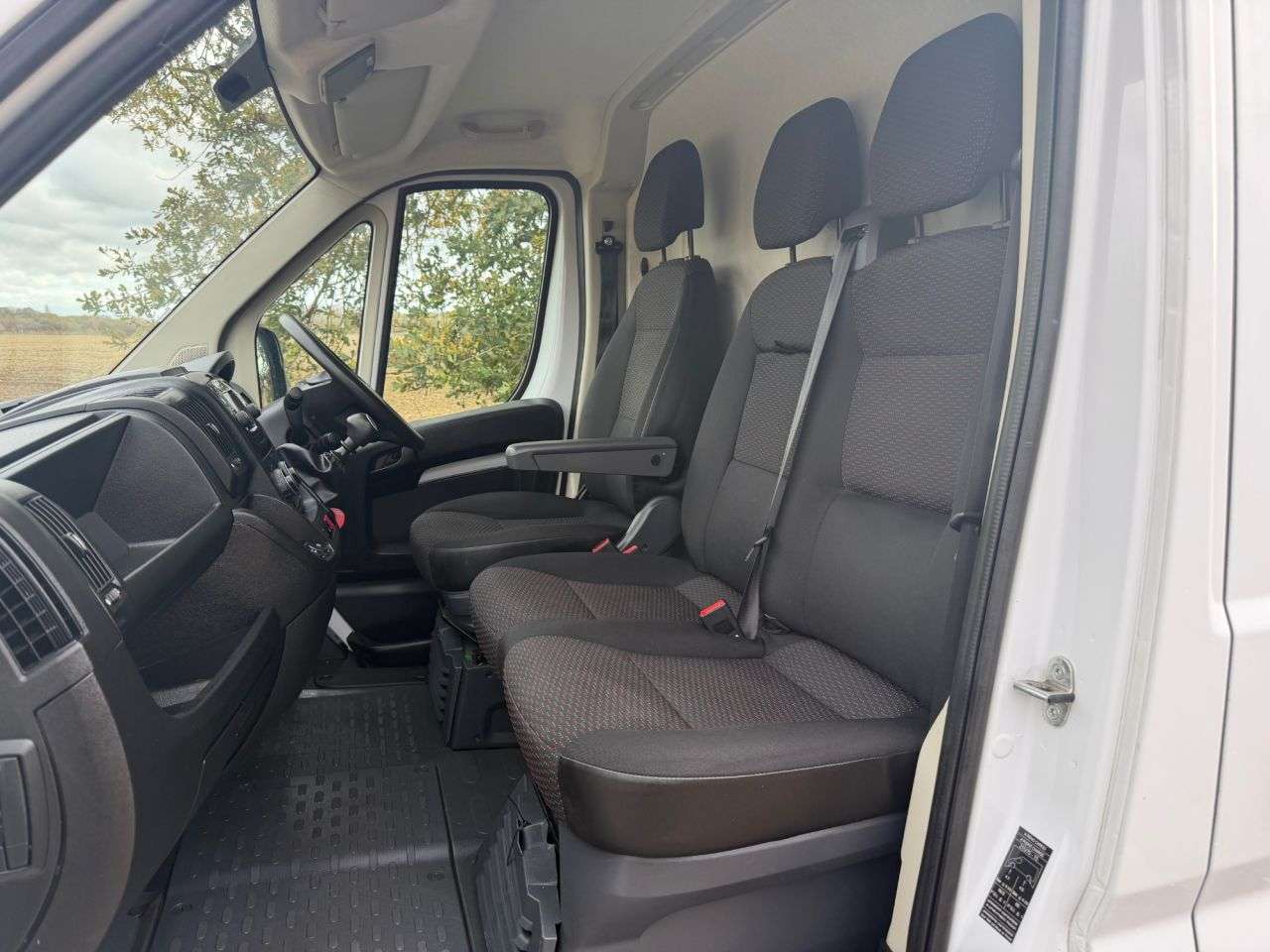 2022 VAUXHALL MOVANO 2022 VAUXHALL MOVANO