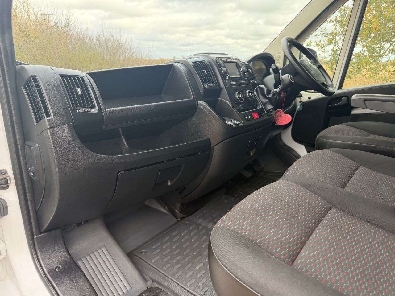 2022 VAUXHALL MOVANO 2022 VAUXHALL MOVANO