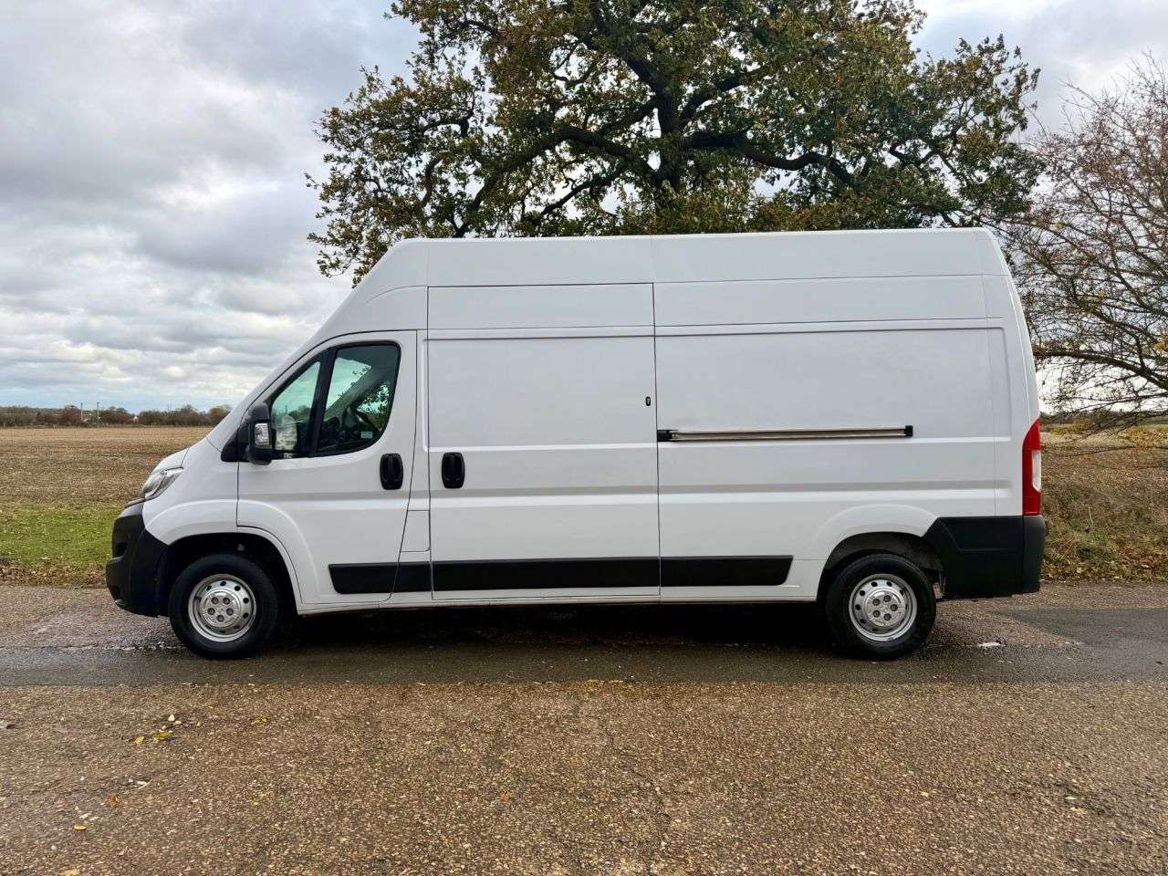 2022 VAUXHALL MOVANO 2022 VAUXHALL MOVANO