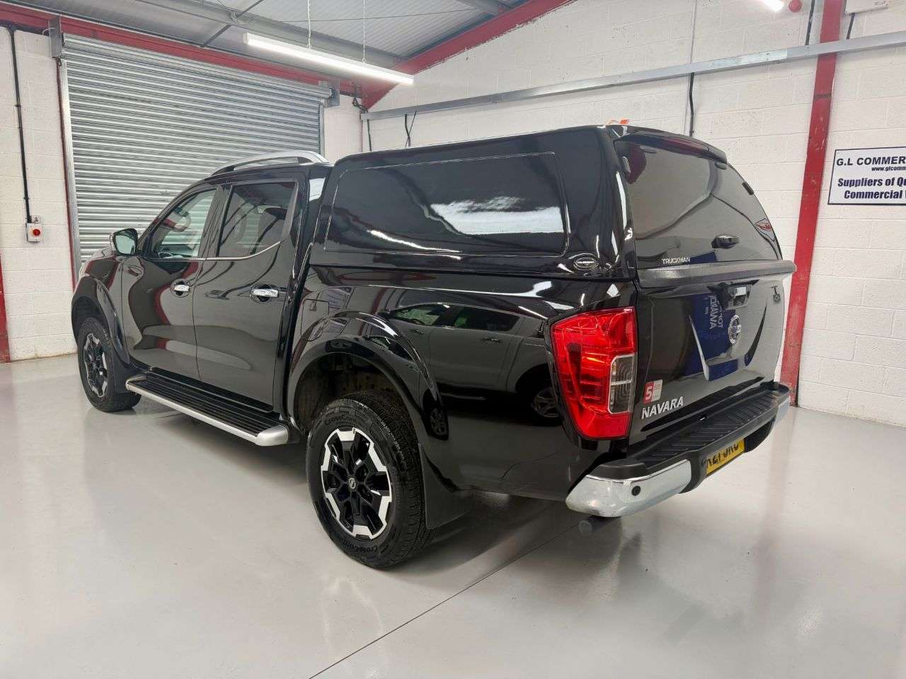 2021 NISSAN NAVARA 2021 NISSAN NAVARA