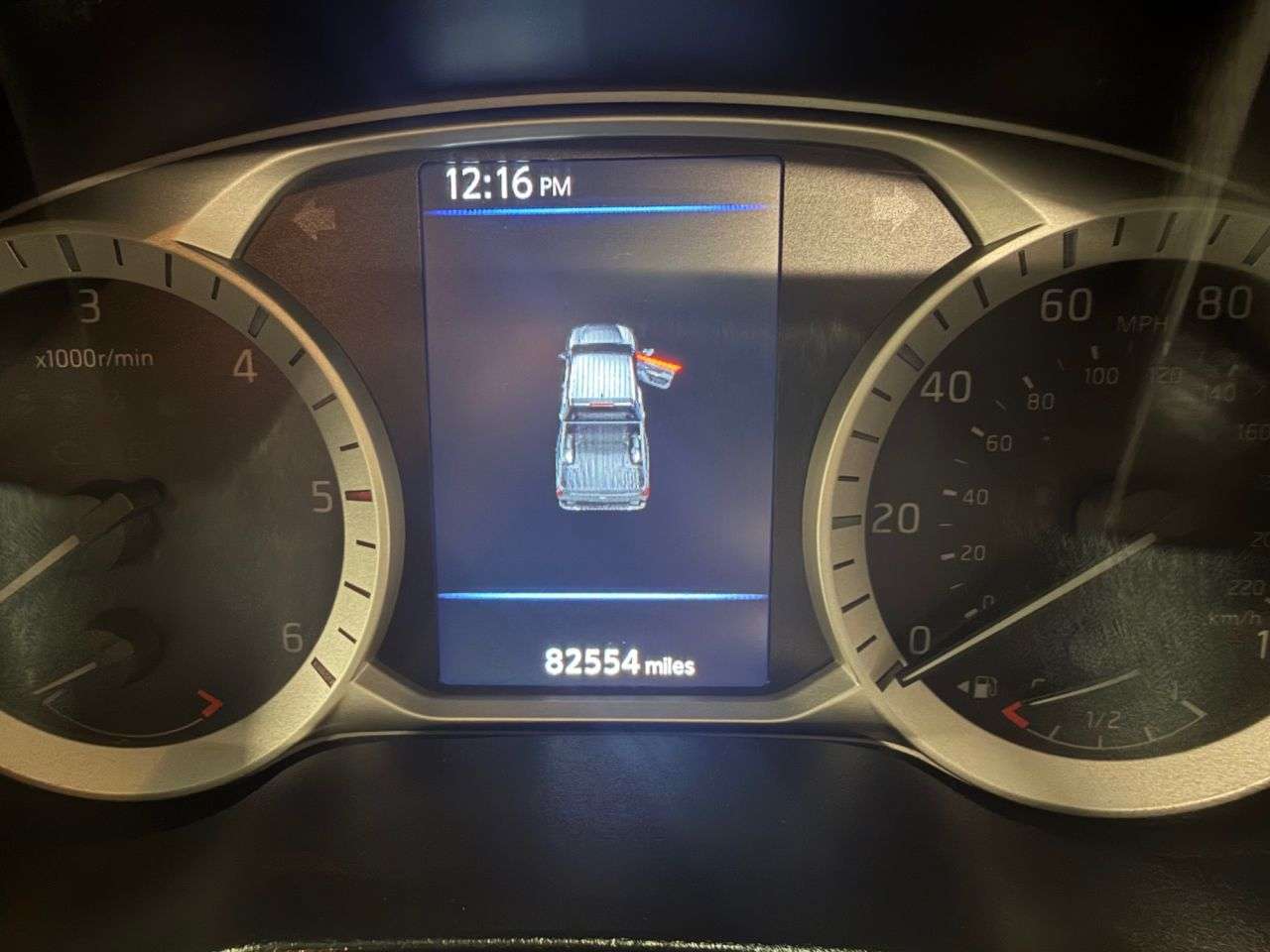 2021 NISSAN NAVARA 2021 NISSAN NAVARA