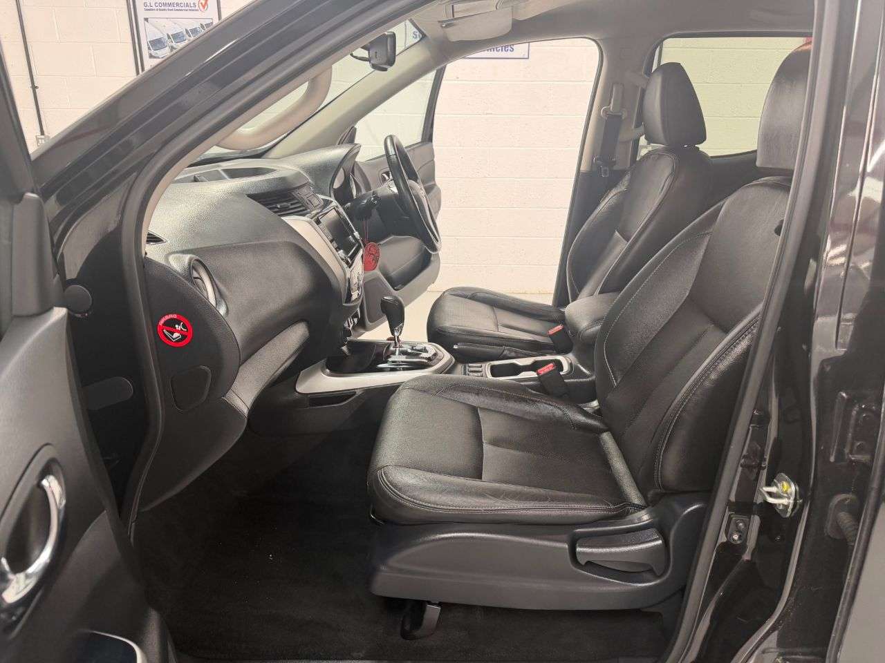 2021 NISSAN NAVARA 2021 NISSAN NAVARA