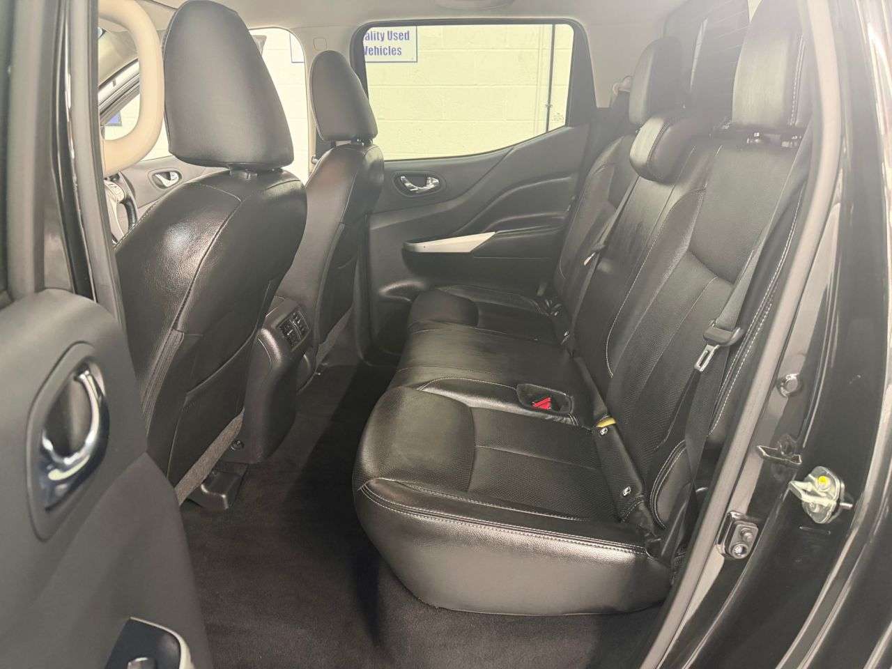 2021 NISSAN NAVARA 2021 NISSAN NAVARA