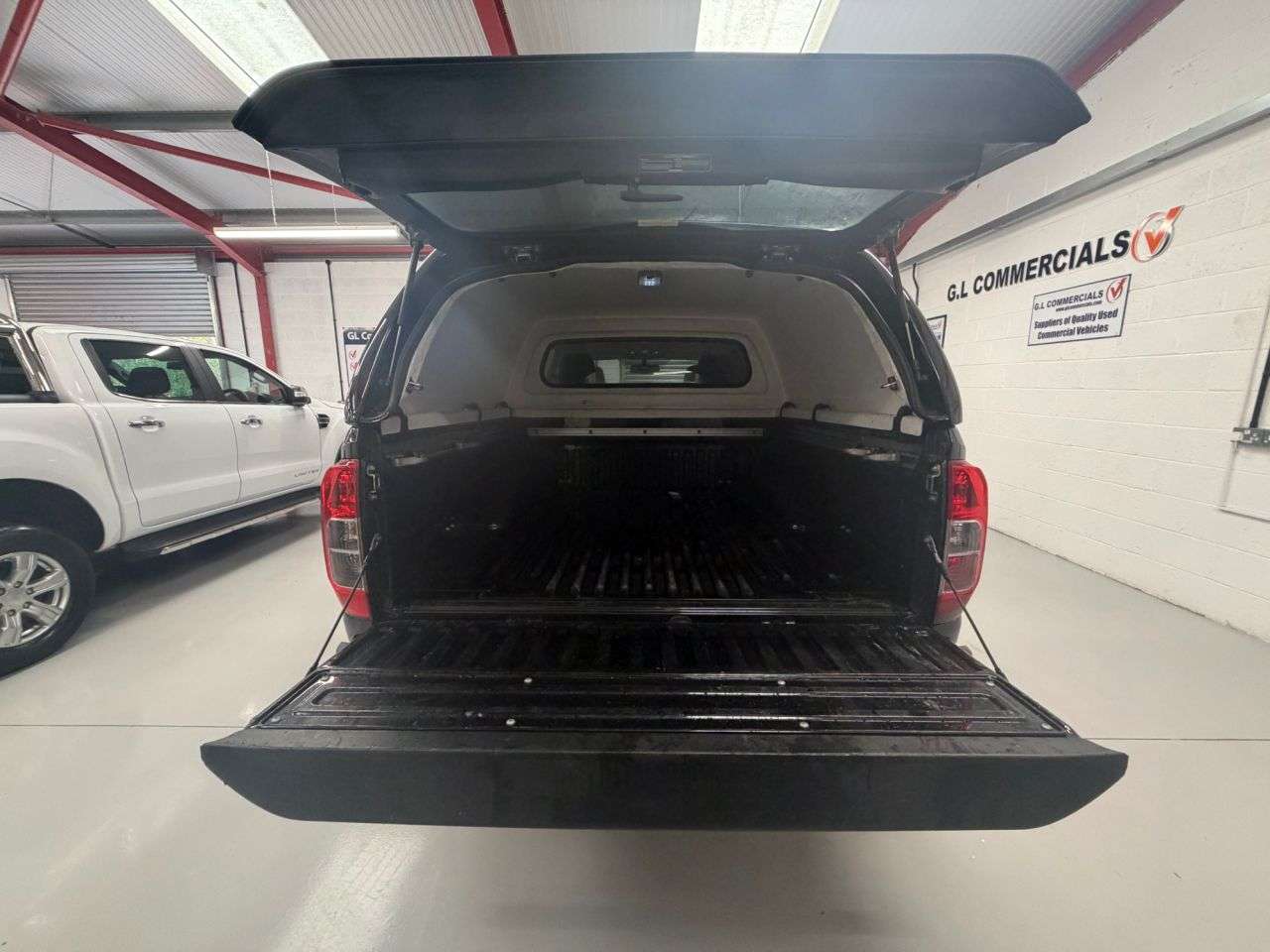 2021 NISSAN NAVARA 2021 NISSAN NAVARA