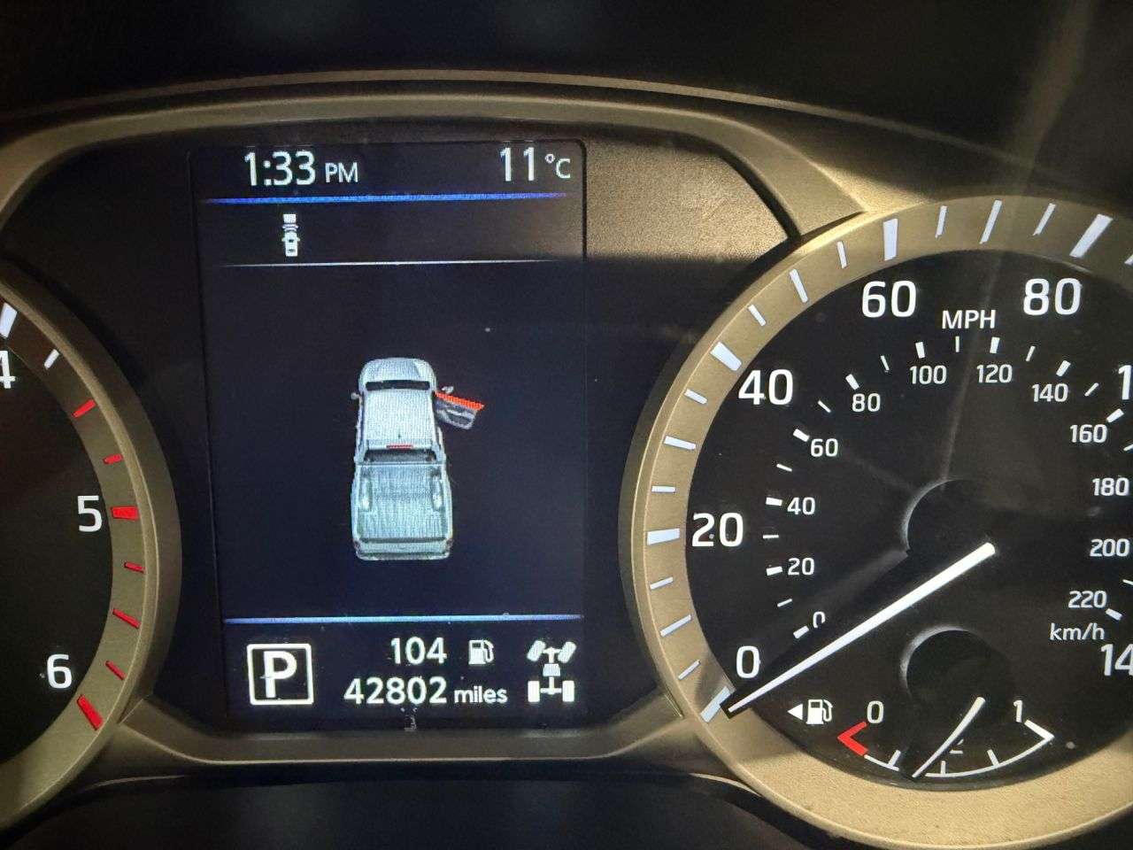 2021 NISSAN NAVARA 2021 NISSAN NAVARA