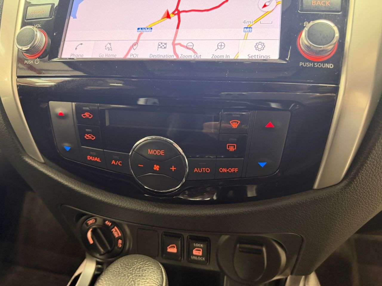 2021 NISSAN NAVARA 2021 NISSAN NAVARA