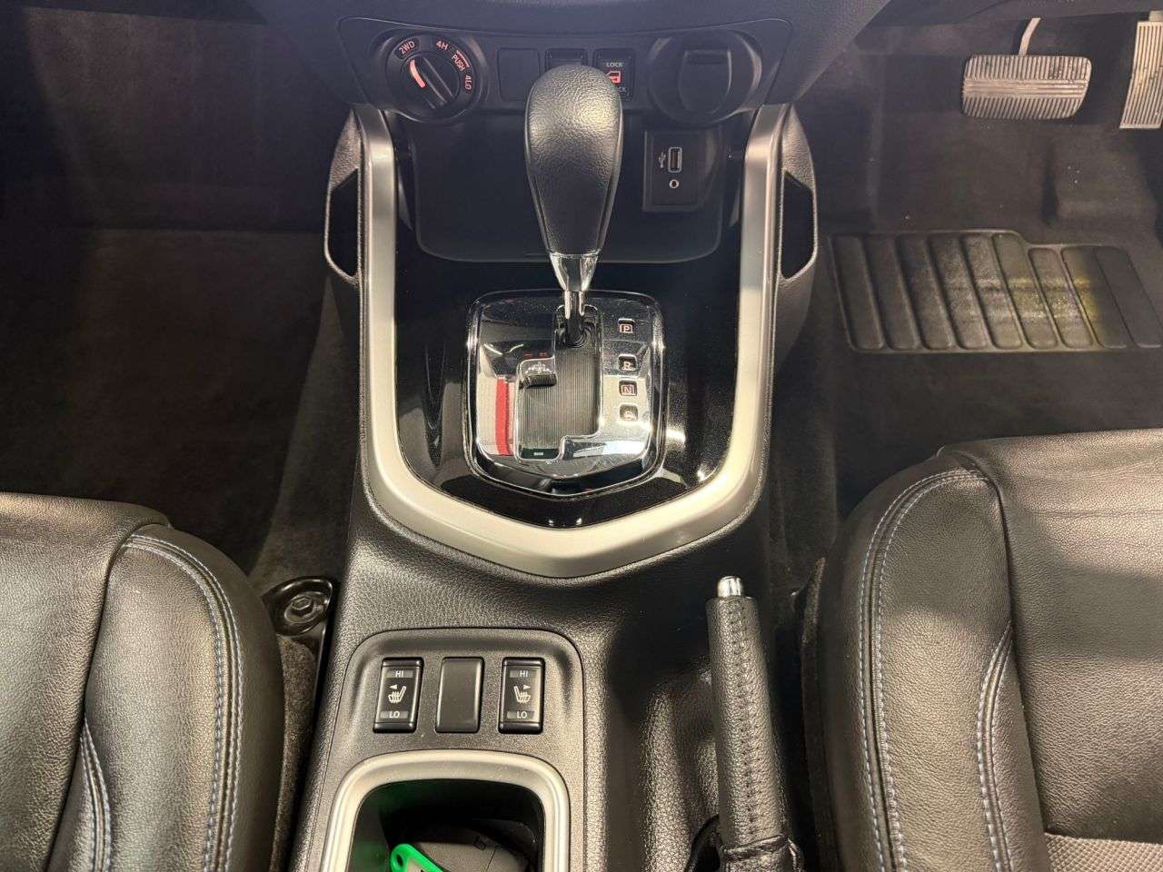 2021 NISSAN NAVARA 2021 NISSAN NAVARA