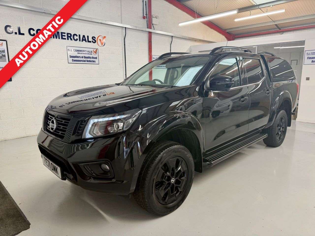 2021 NISSAN NAVARA 2021 NISSAN NAVARA