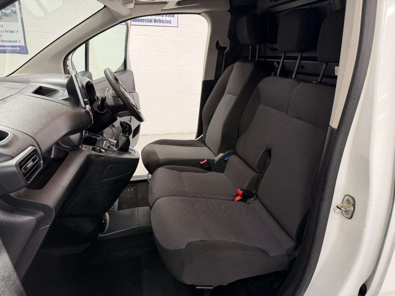 2021 VAUXHALL COMBO 2021 VAUXHALL COMBO