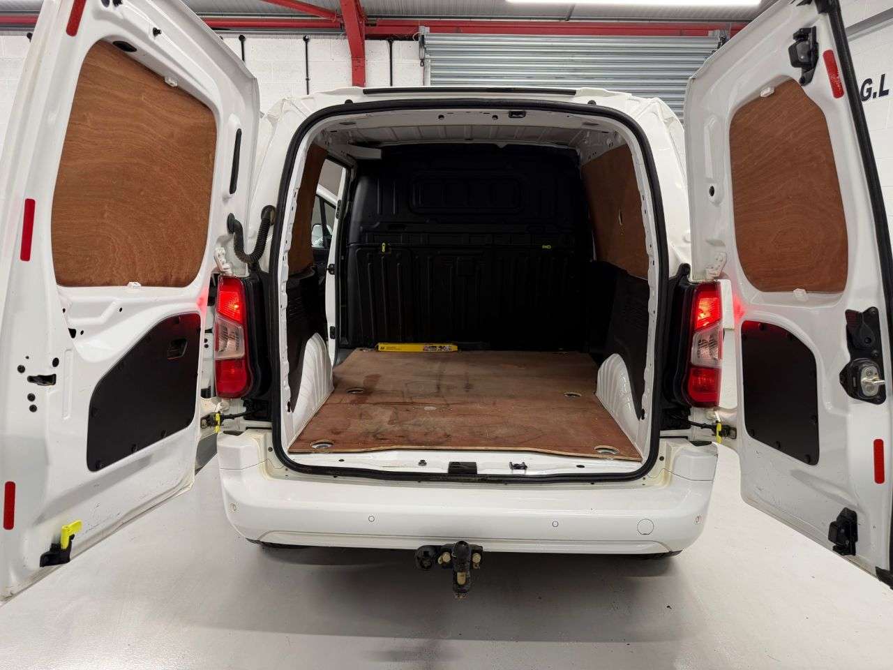2021 VAUXHALL COMBO 2021 VAUXHALL COMBO