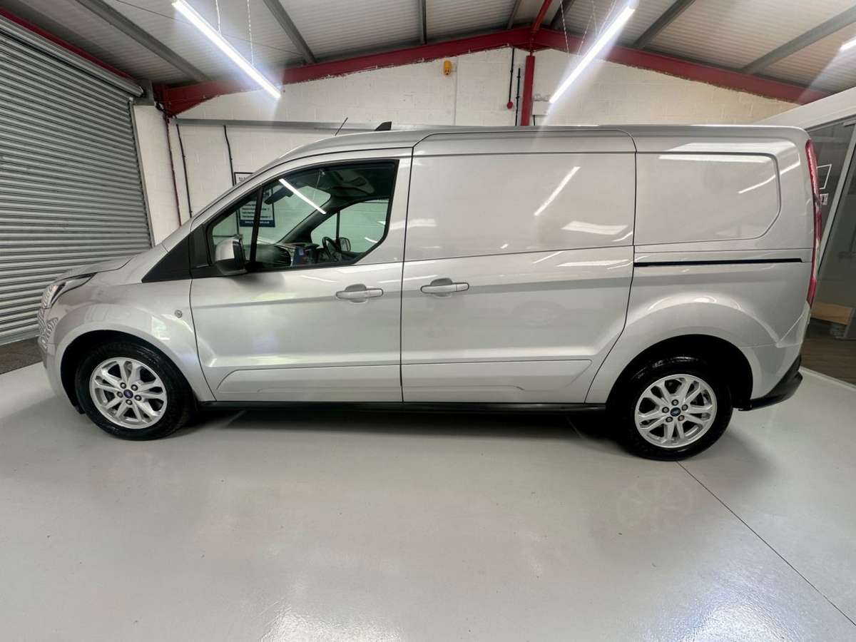 Check out this Ford Transit Connect 2022 Diesel Manual