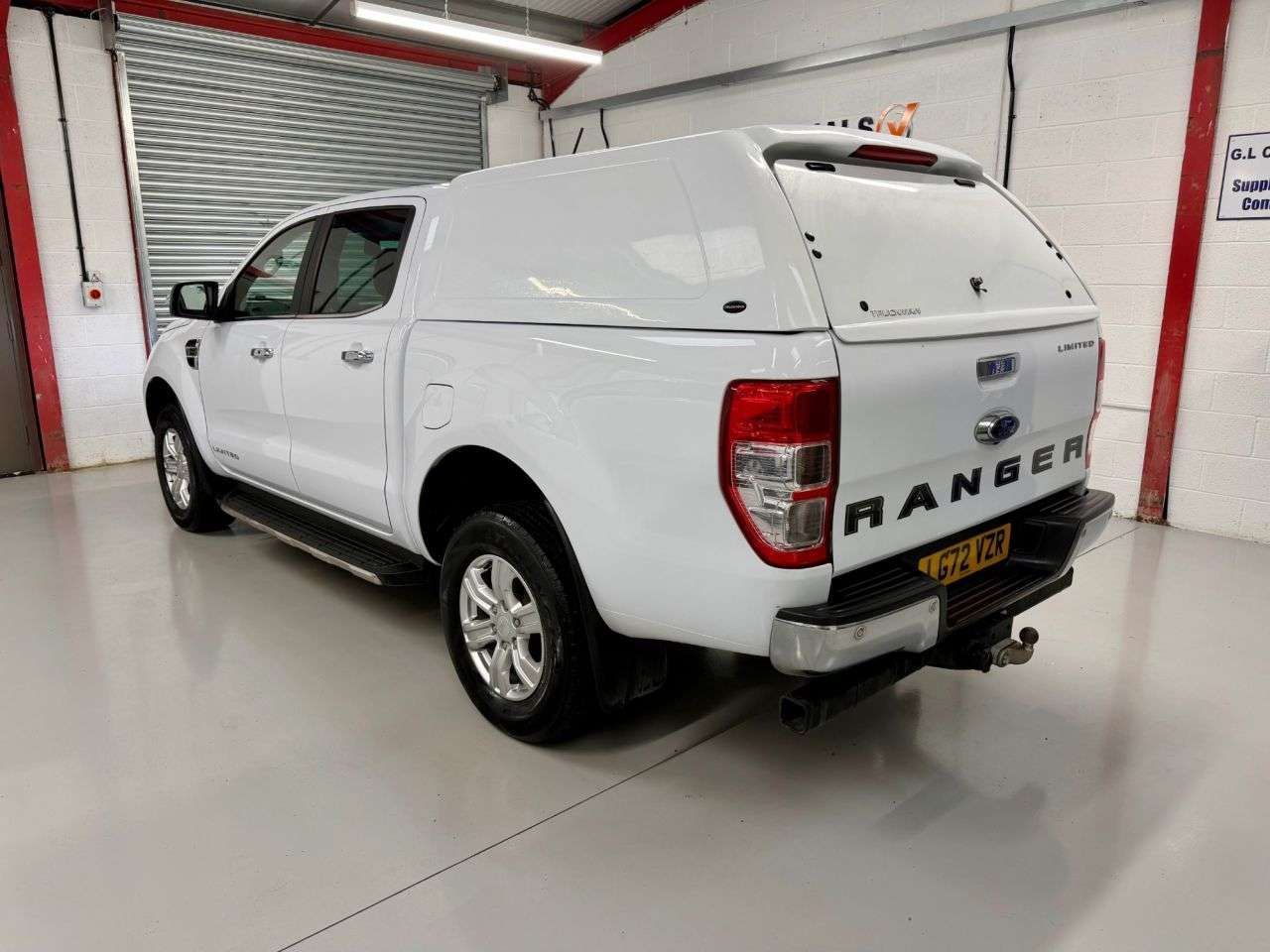 2023 FORD RANGER 2023 FORD RANGER
