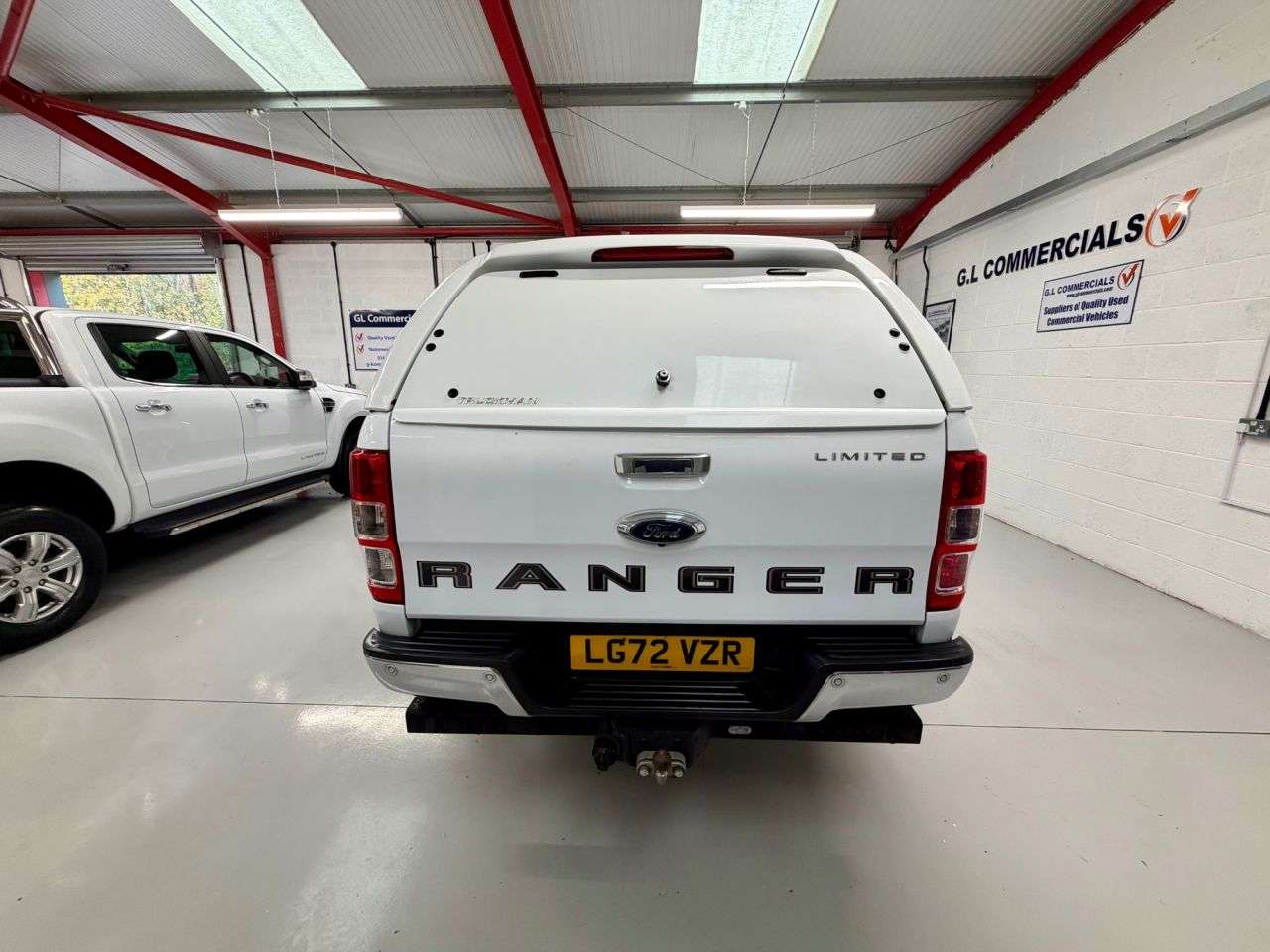 2023 FORD RANGER 2023 FORD RANGER