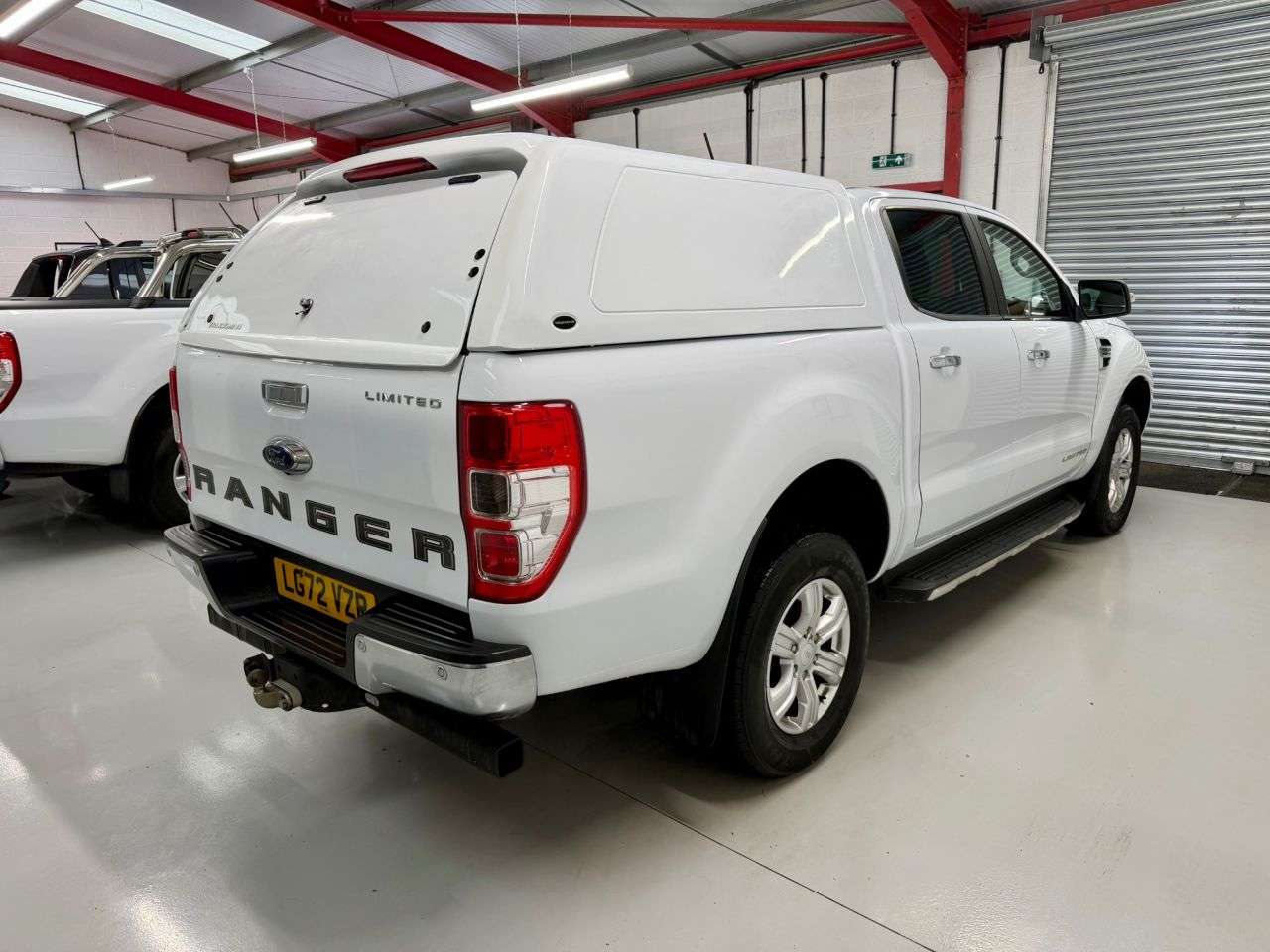 2023 FORD RANGER 2023 FORD RANGER