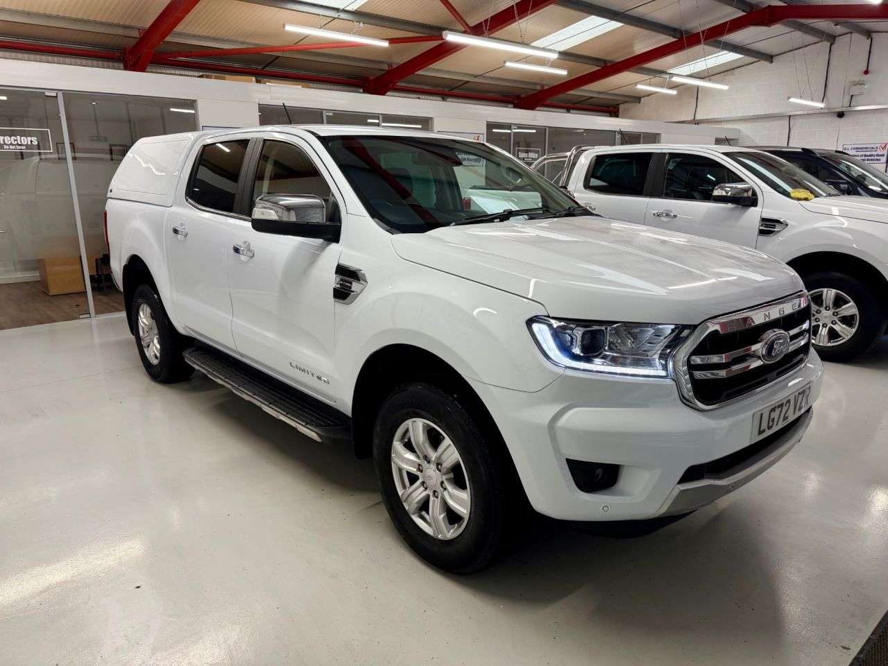 2023 FORD RANGER 2023 FORD RANGER