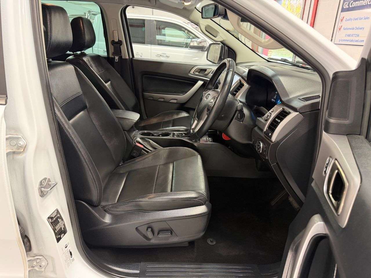 2023 FORD RANGER 2023 FORD RANGER