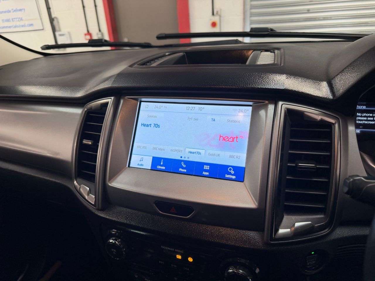 2023 FORD RANGER 2023 FORD RANGER