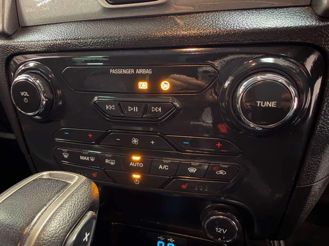 2023 FORD RANGER 2023 FORD RANGER