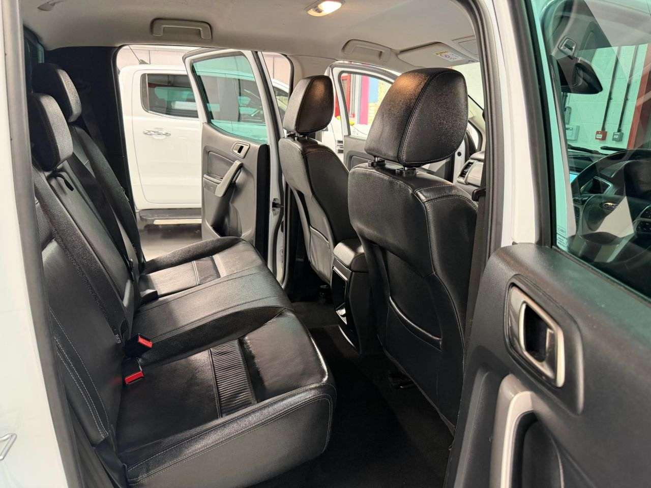 2023 FORD RANGER 2023 FORD RANGER